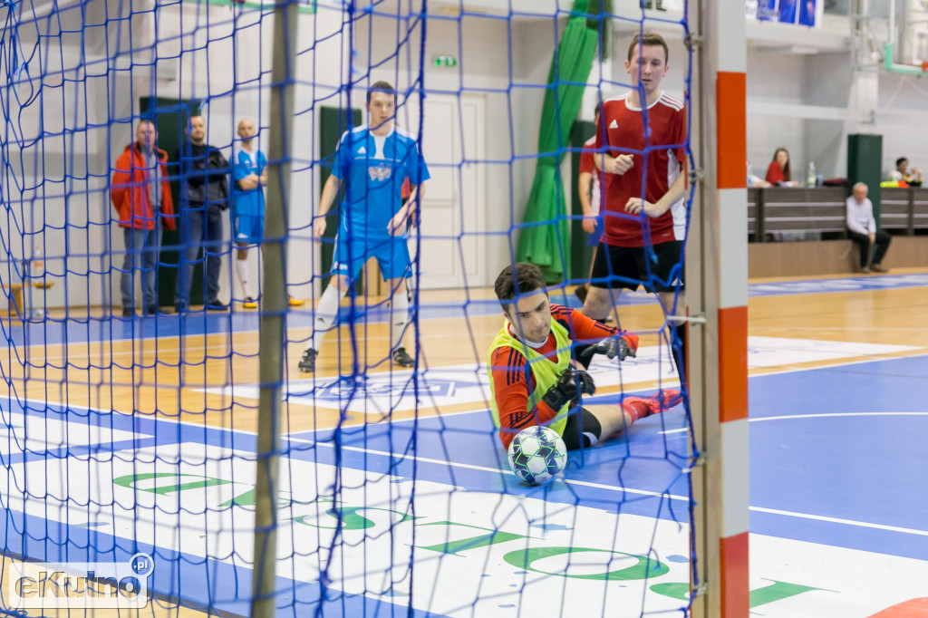 KAHLPN zakończenie sezonu 18/19