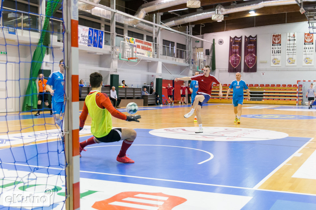 KAHLPN zakończenie sezonu 18/19