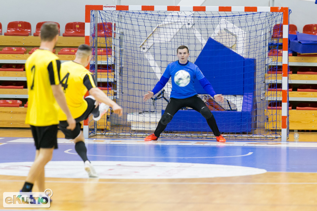 KAHLPN zakończenie sezonu 18/19