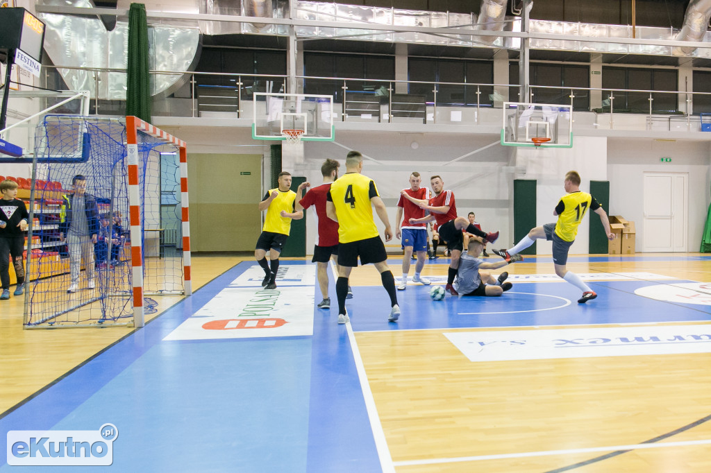KAHLPN zakończenie sezonu 18/19