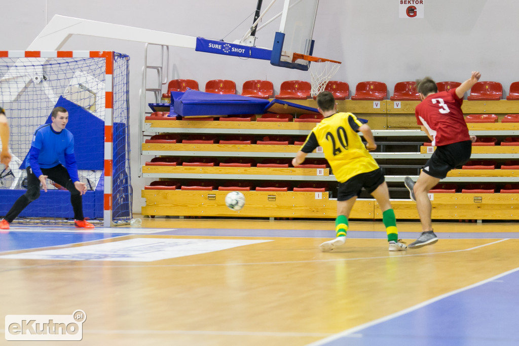 KAHLPN zakończenie sezonu 18/19