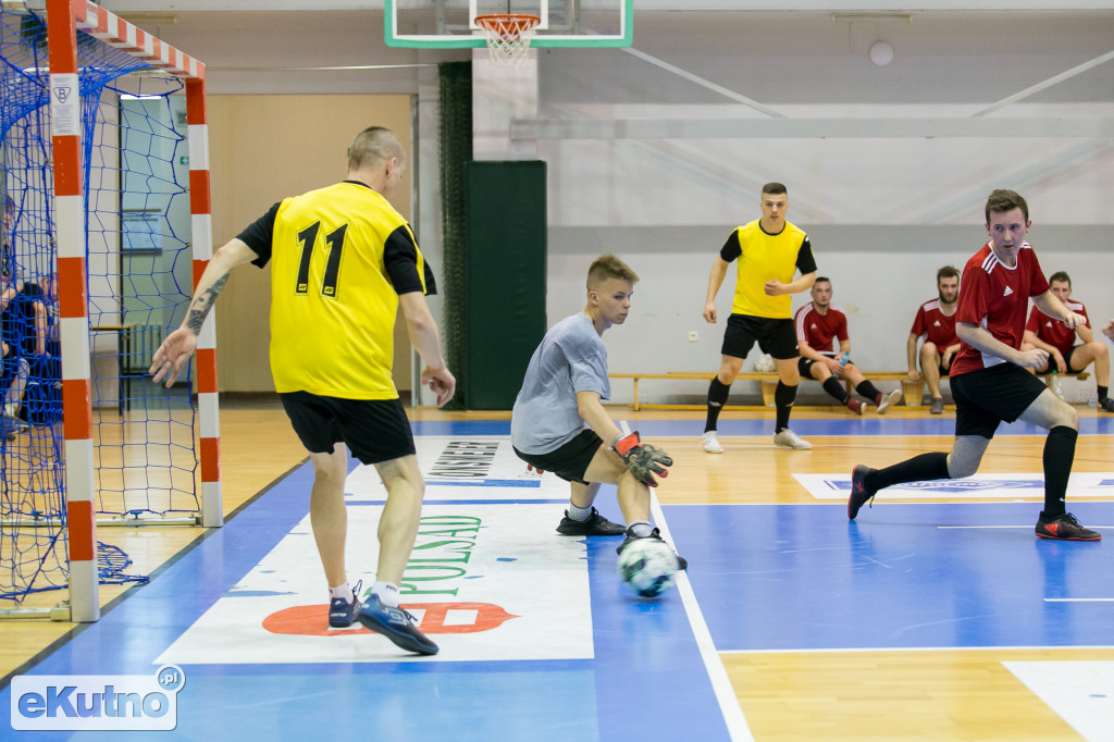 KAHLPN zakończenie sezonu 18/19