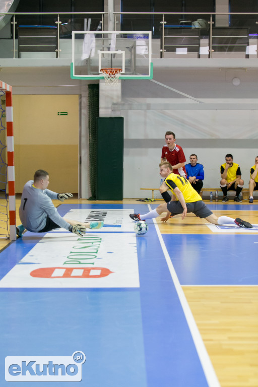 KAHLPN zakończenie sezonu 18/19