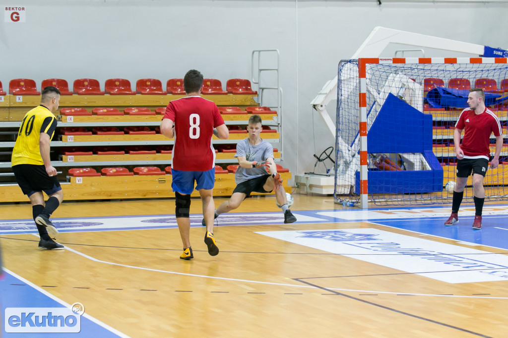 KAHLPN zakończenie sezonu 18/19