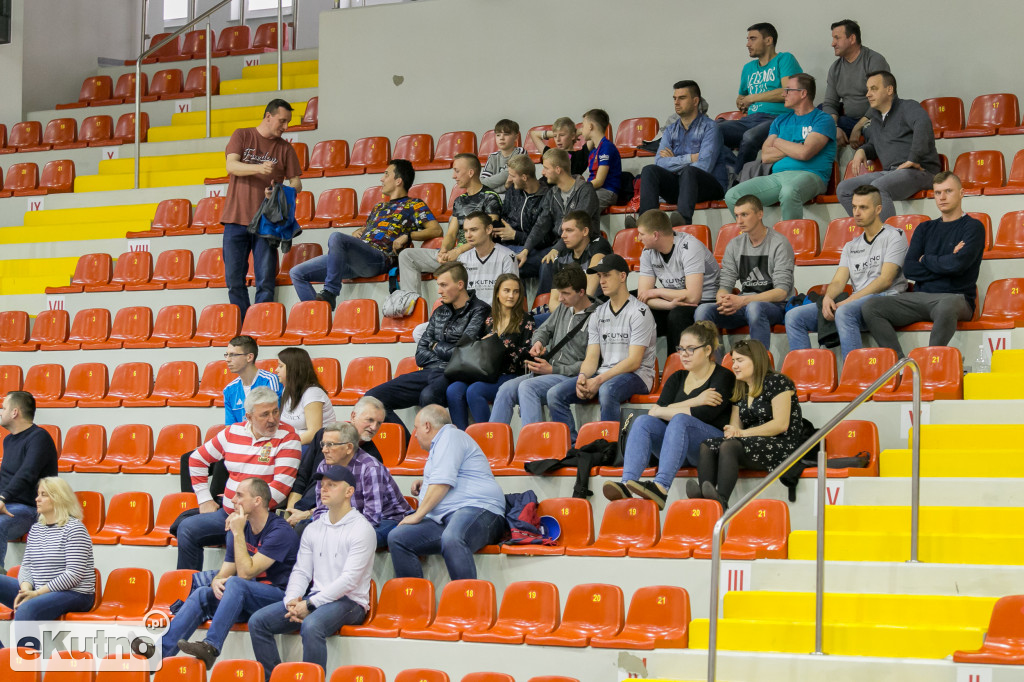 KAHLPN zakończenie sezonu 18/19