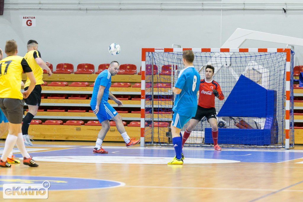 KAHLPN zakończenie sezonu 18/19