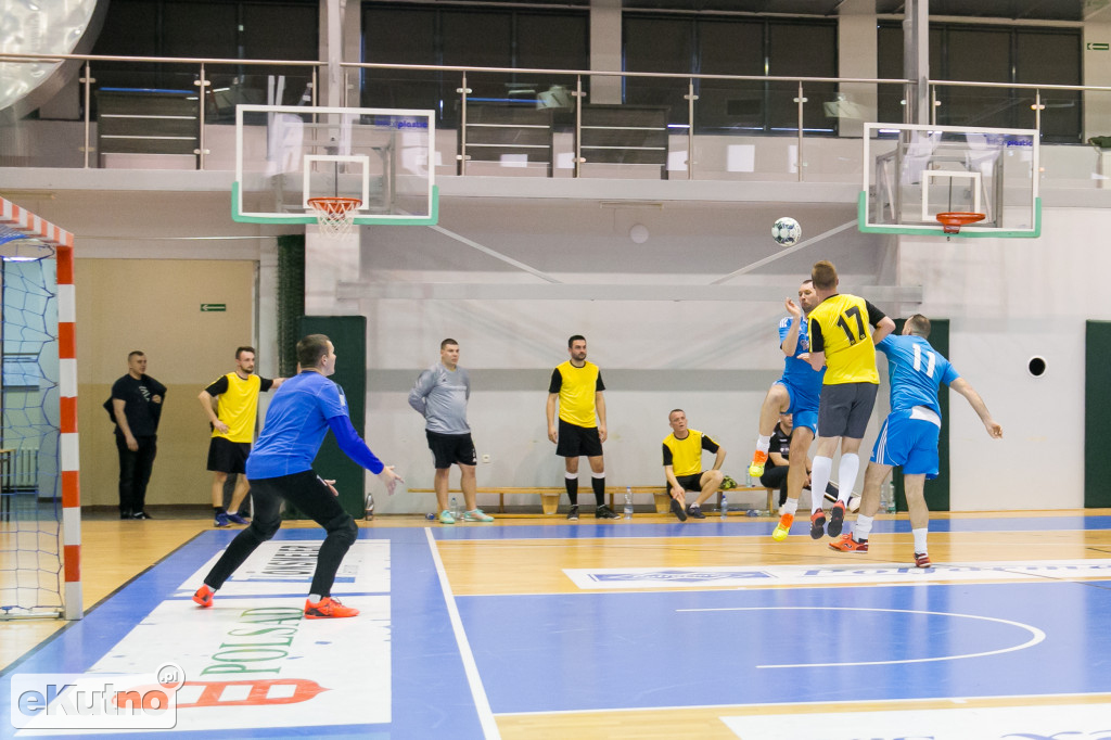KAHLPN zakończenie sezonu 18/19