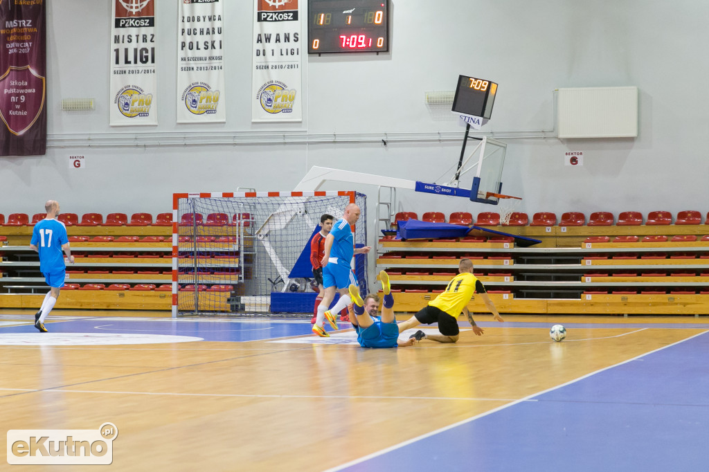 KAHLPN zakończenie sezonu 18/19