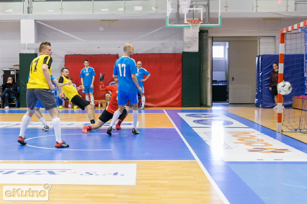 KAHLPN zakończenie sezonu 18/19