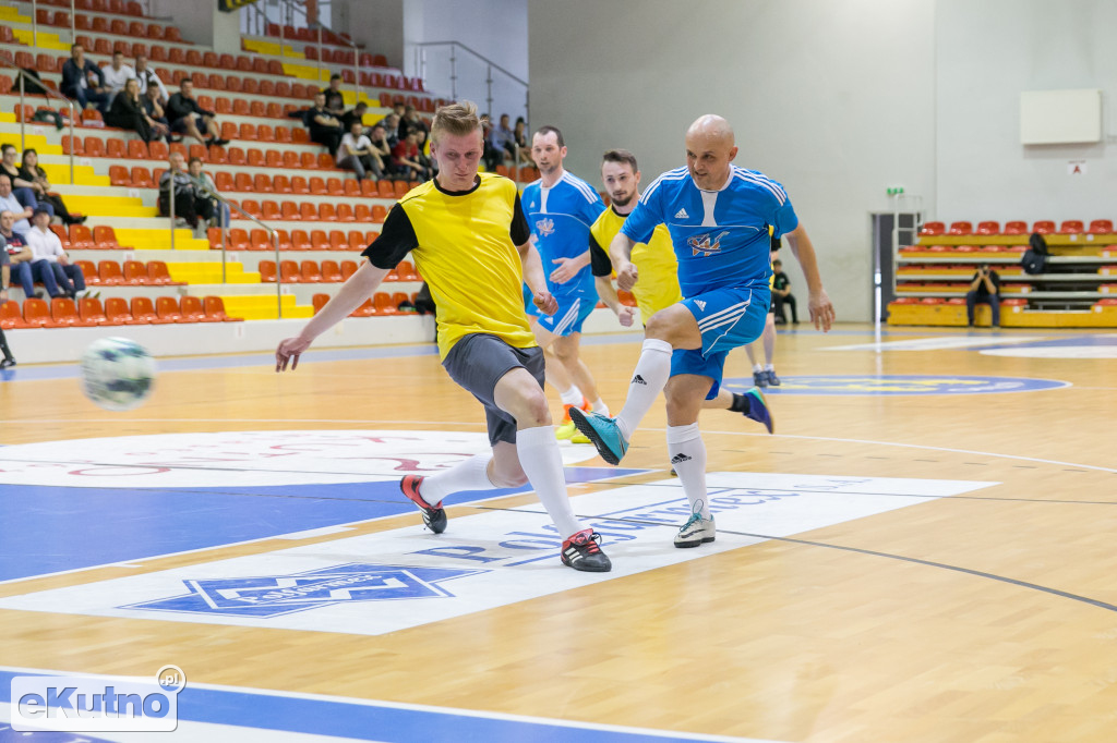 KAHLPN zakończenie sezonu 18/19