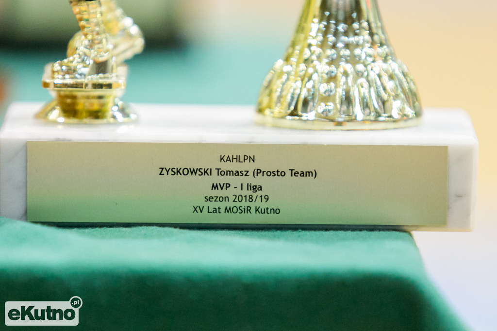 KAHLPN zakończenie sezonu 18/19