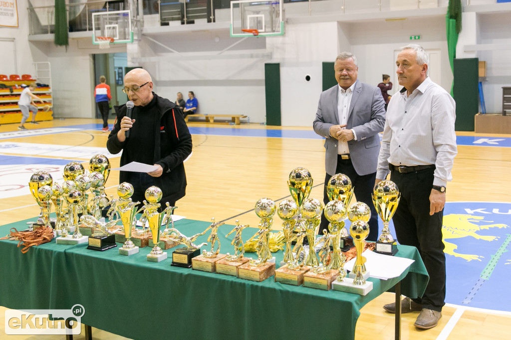 KAHLPN zakończenie sezonu 18/19