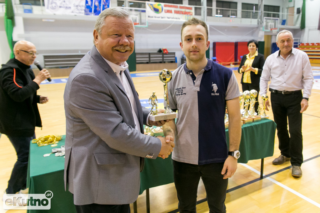 KAHLPN zakończenie sezonu 18/19