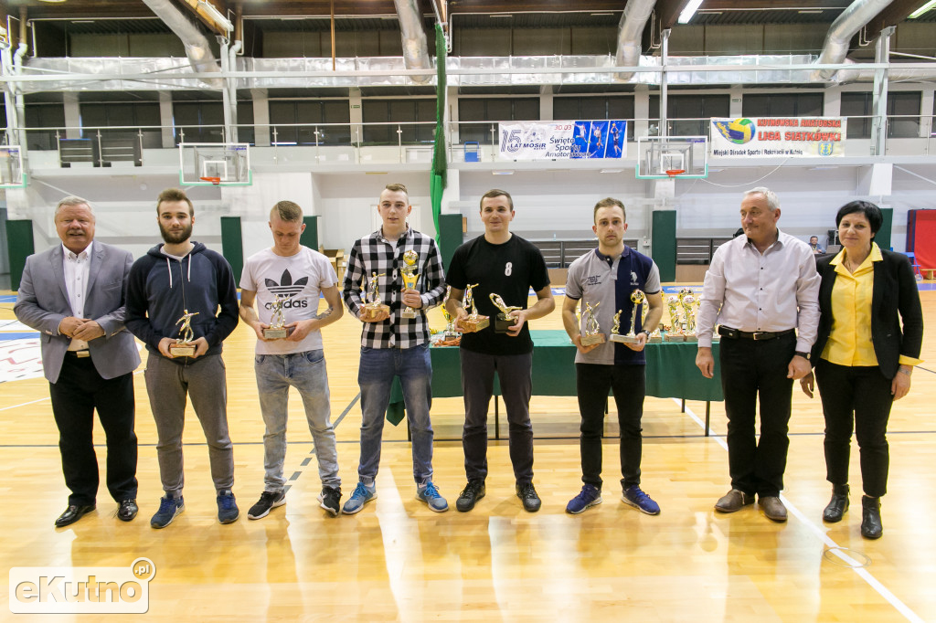 KAHLPN zakończenie sezonu 18/19