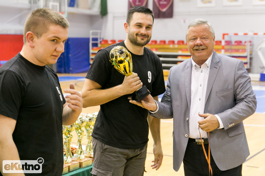 KAHLPN zakończenie sezonu 18/19