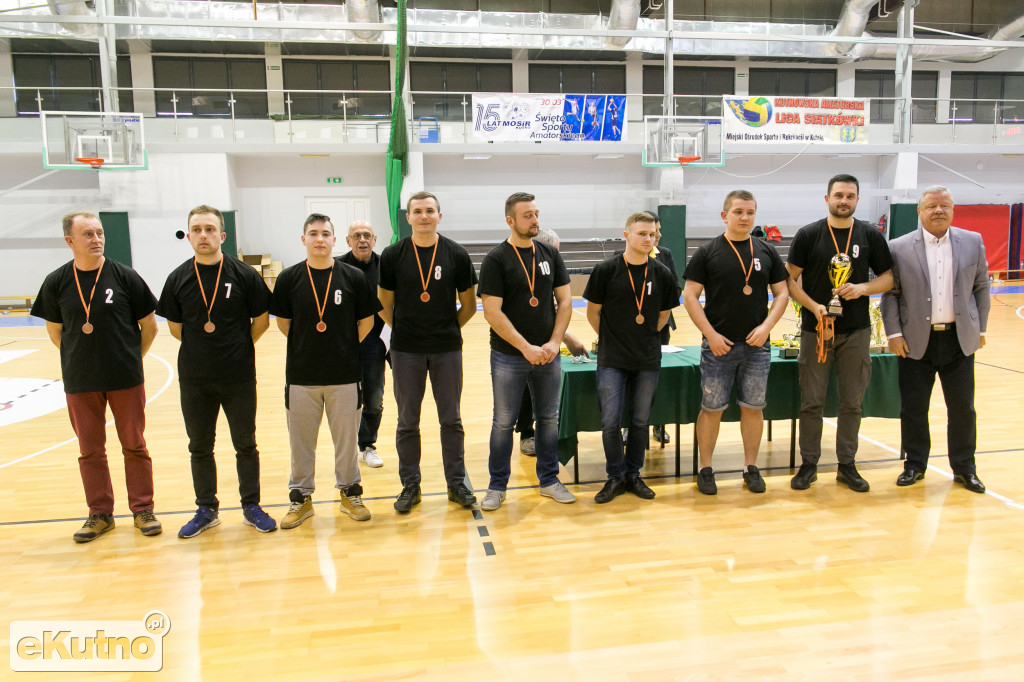 KAHLPN zakończenie sezonu 18/19