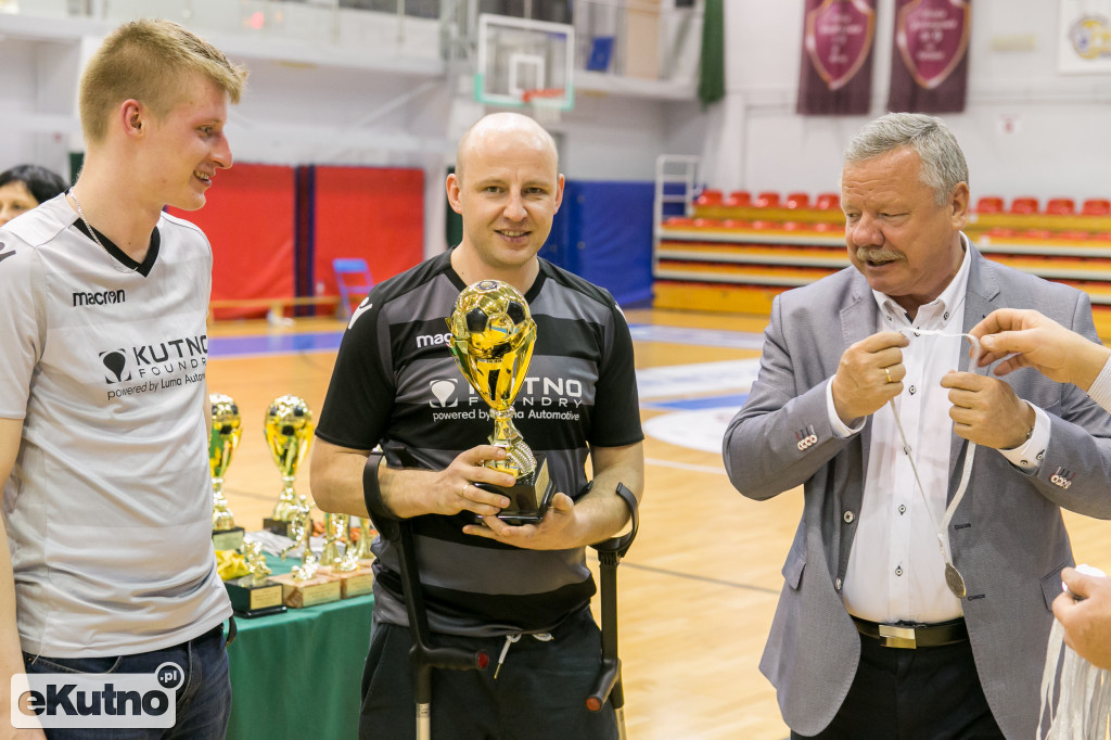 KAHLPN zakończenie sezonu 18/19
