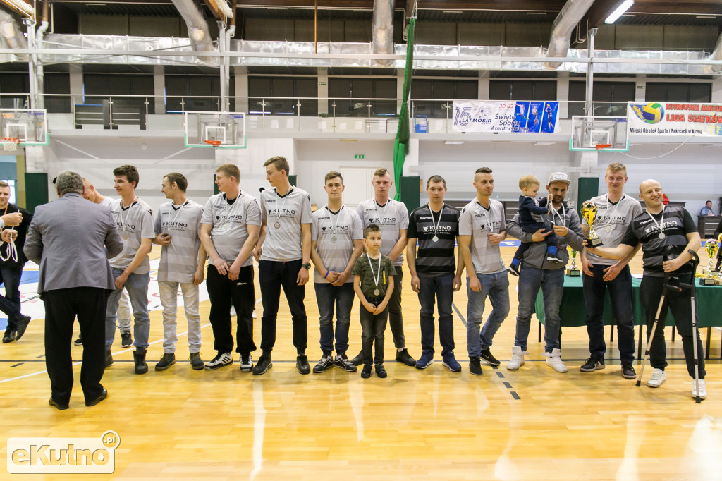KAHLPN zakończenie sezonu 18/19