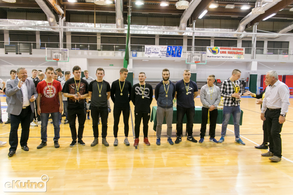 KAHLPN zakończenie sezonu 18/19