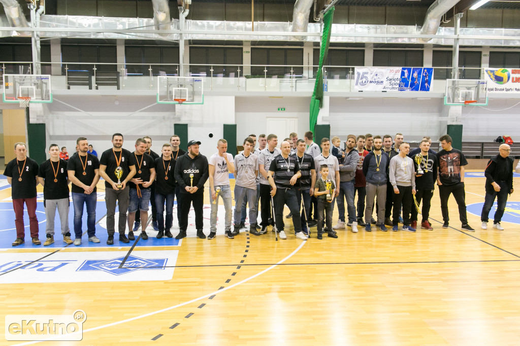 KAHLPN zakończenie sezonu 18/19
