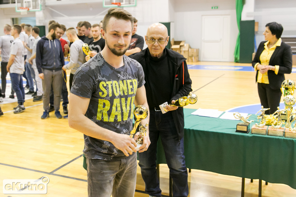 KAHLPN zakończenie sezonu 18/19
