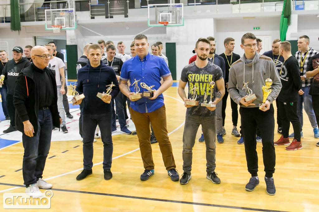 KAHLPN zakończenie sezonu 18/19