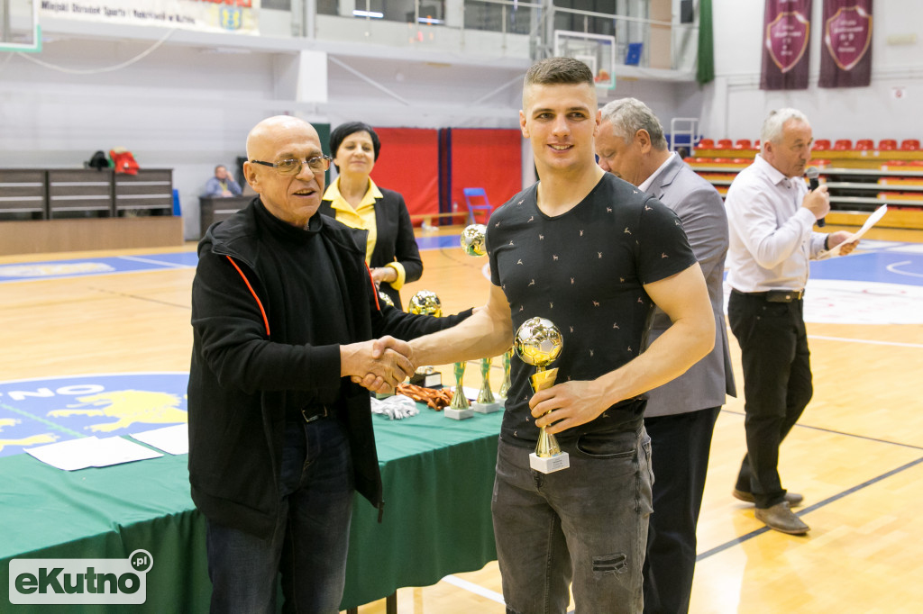 KAHLPN zakończenie sezonu 18/19