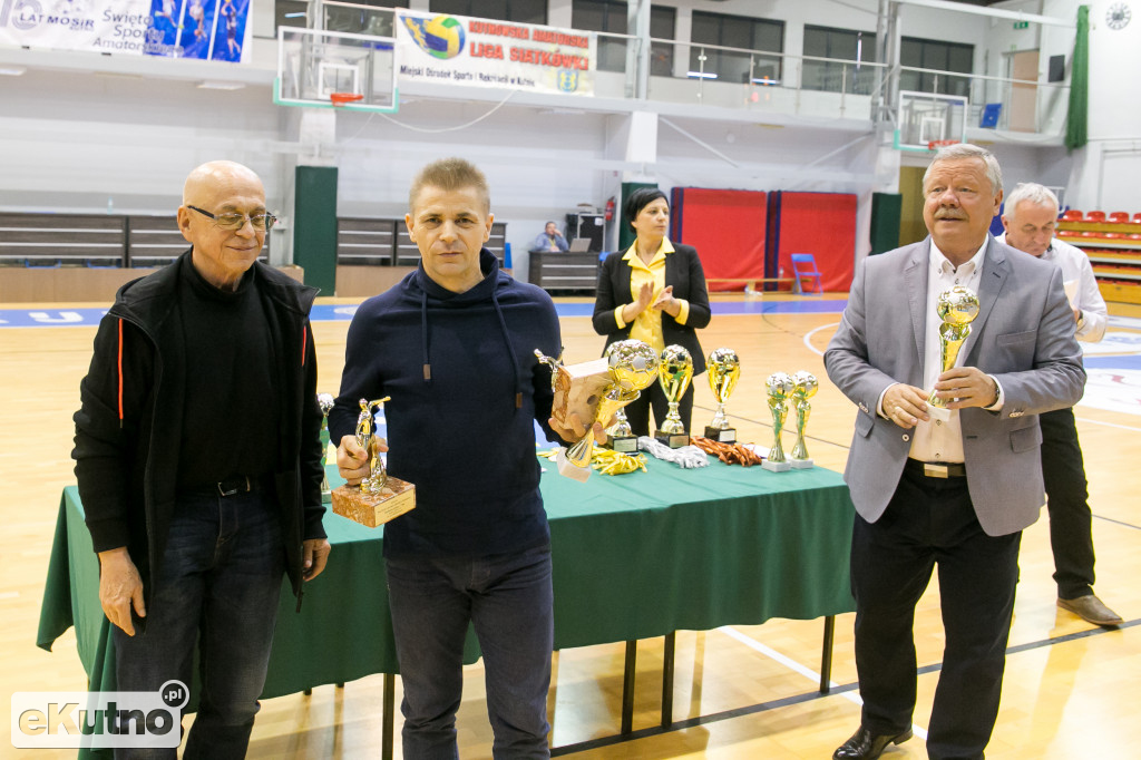 KAHLPN zakończenie sezonu 18/19