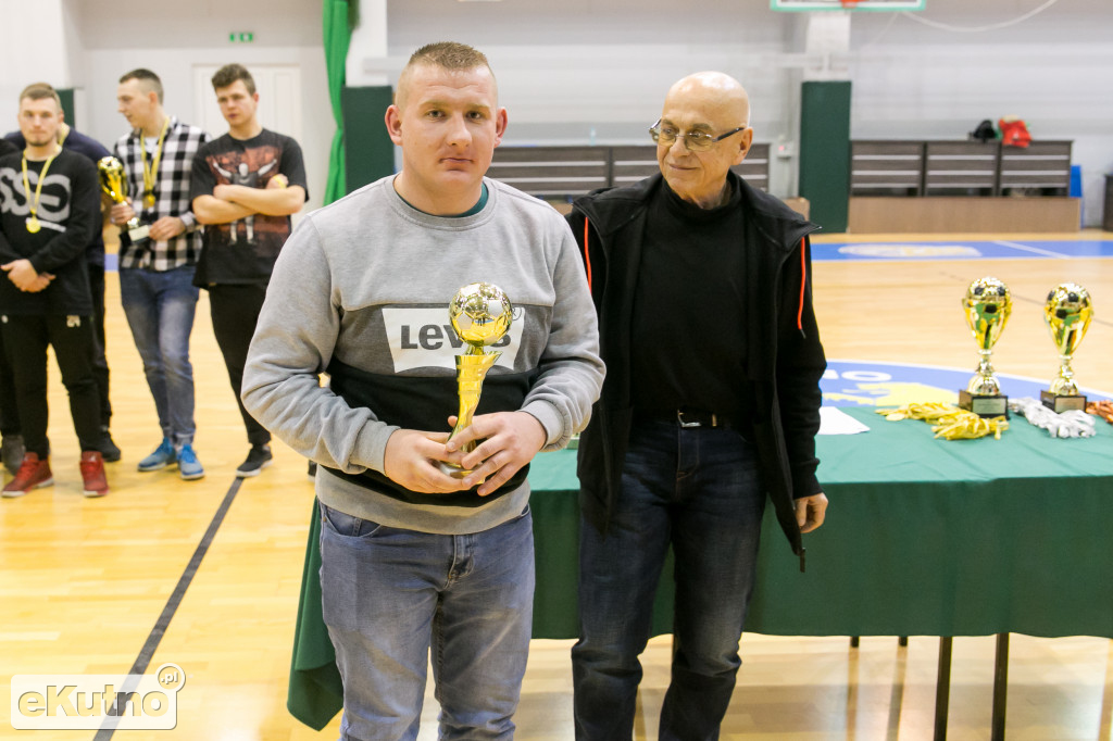 KAHLPN zakończenie sezonu 18/19