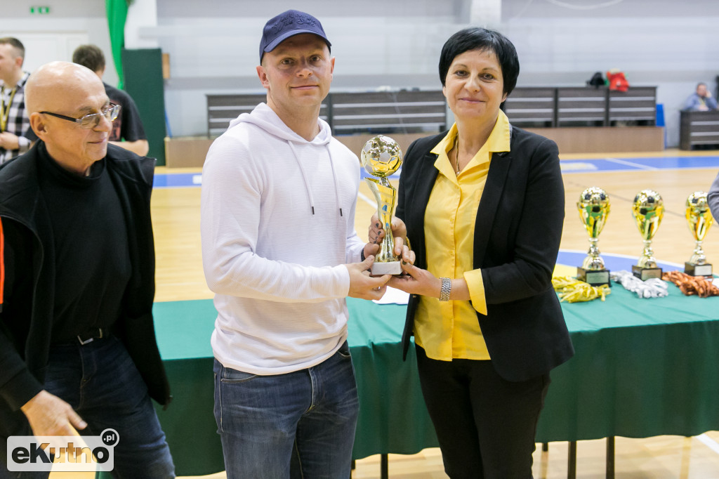 KAHLPN zakończenie sezonu 18/19