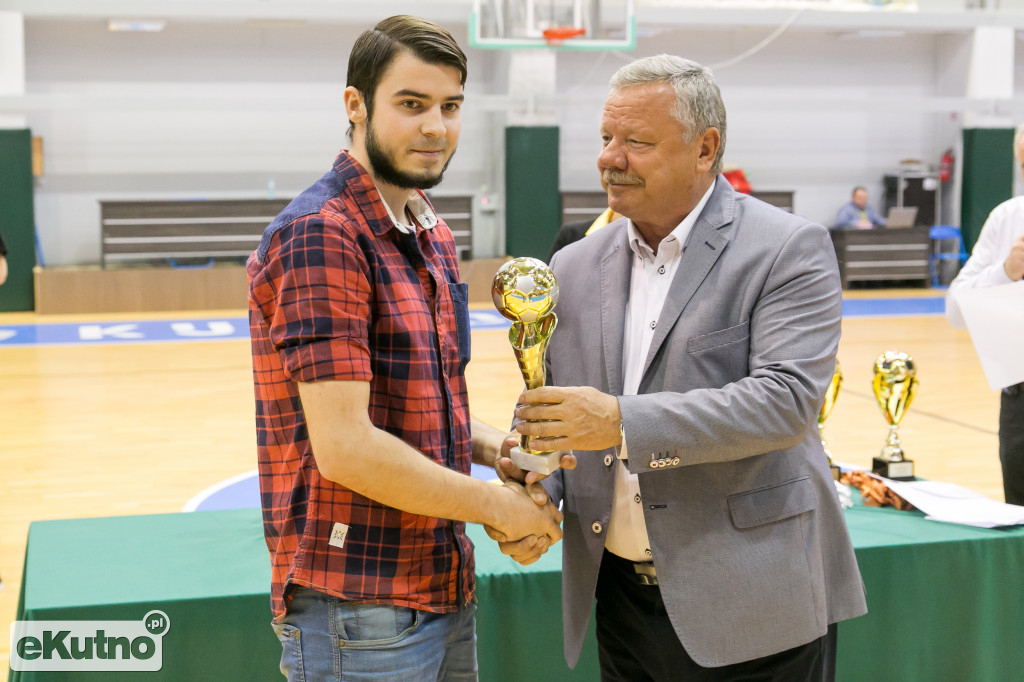 KAHLPN zakończenie sezonu 18/19