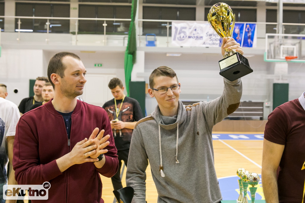 KAHLPN zakończenie sezonu 18/19