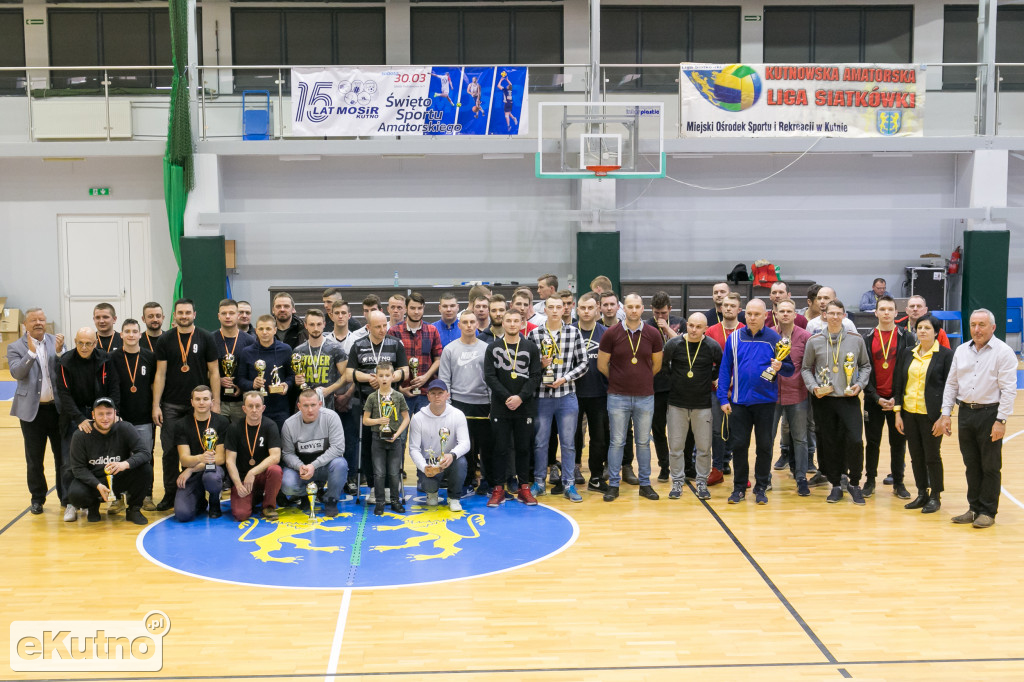 KAHLPN zakończenie sezonu 18/19