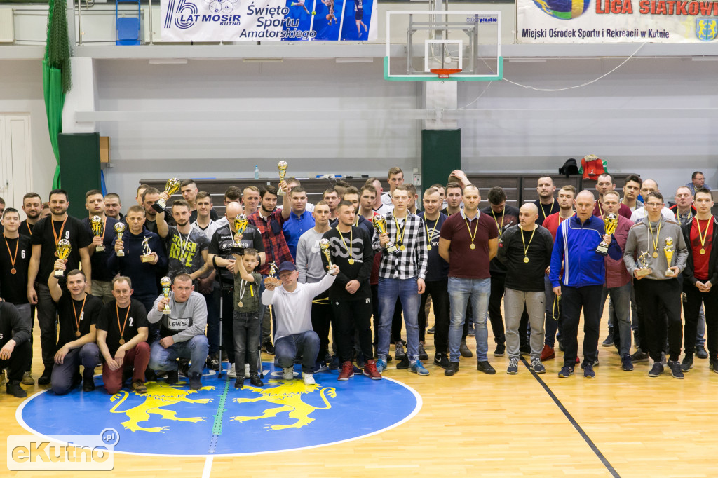 KAHLPN zakończenie sezonu 18/19