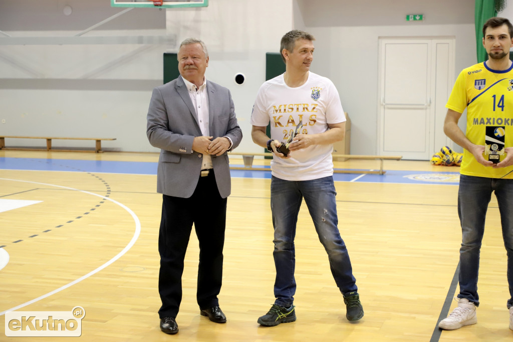 Zakończenie KALS cz. 4
