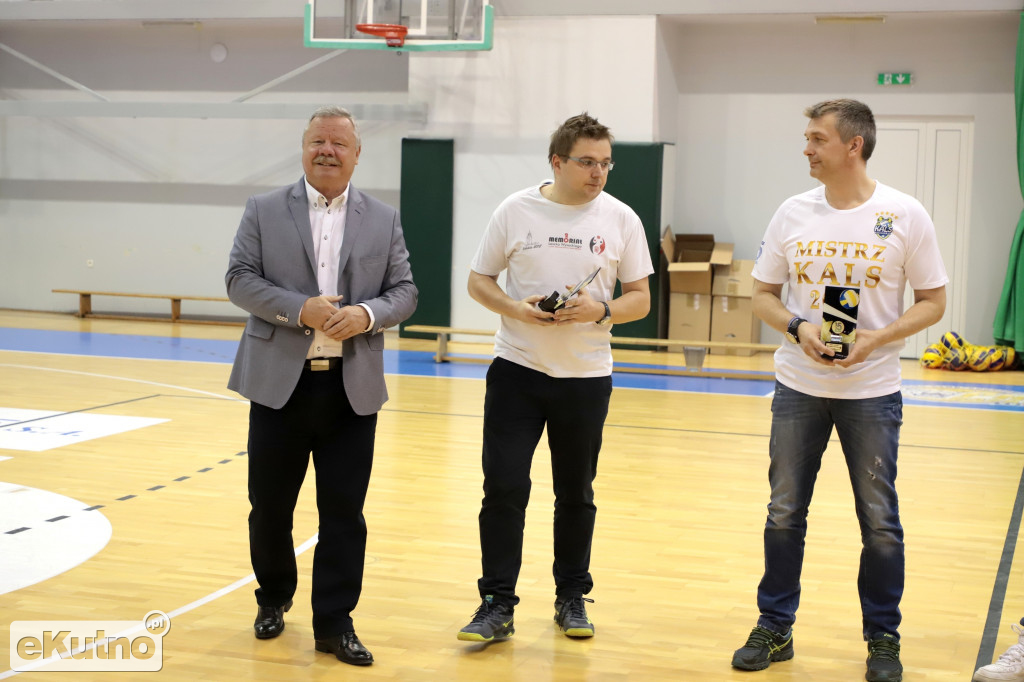 Zakończenie KALS cz. 4