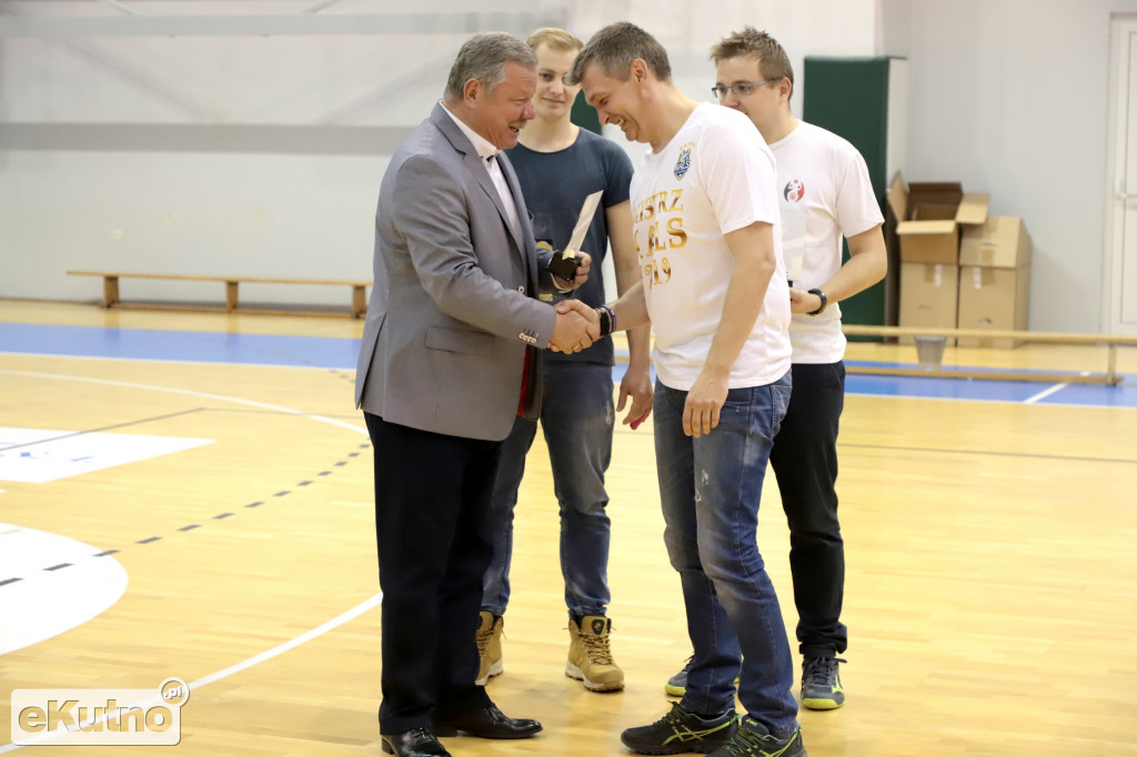 Zakończenie KALS cz. 4