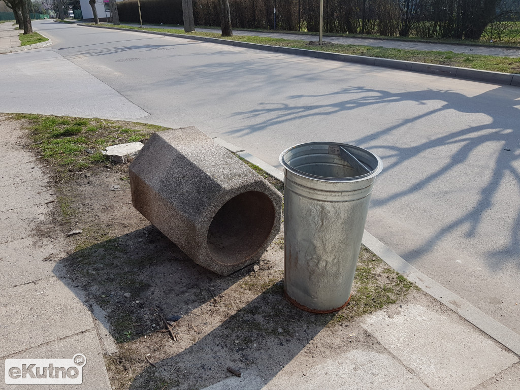 Sobotni spacer wandala