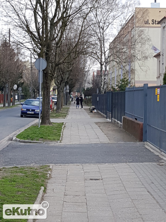 Sobotni spacer wandala