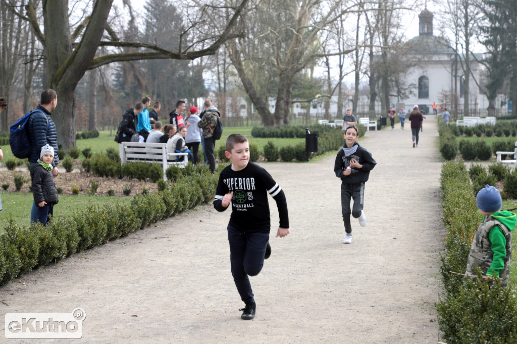 Bieg z Forrestem Reaktywacja