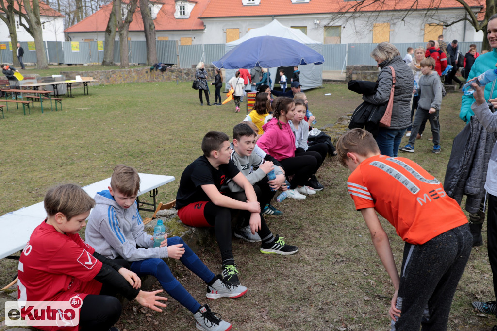 Bieg z Forrestem Reaktywacja