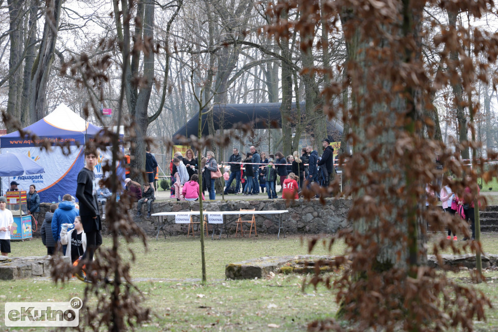 Bieg z Forrestem Reaktywacja