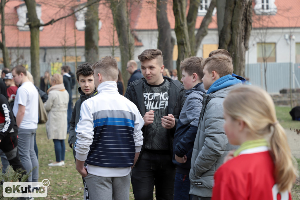 Bieg z Forrestem Reaktywacja
