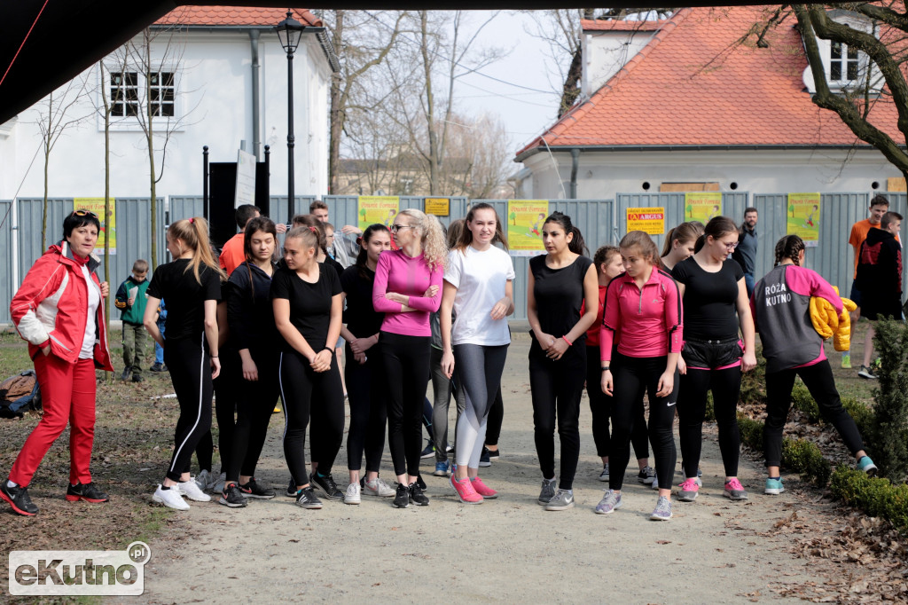 Bieg z Forrestem Reaktywacja