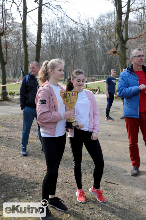 Bieg z Forrestem Reaktywacja