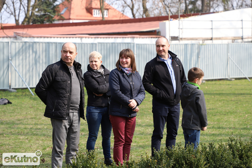 Bieg z Forrestem Reaktywacja