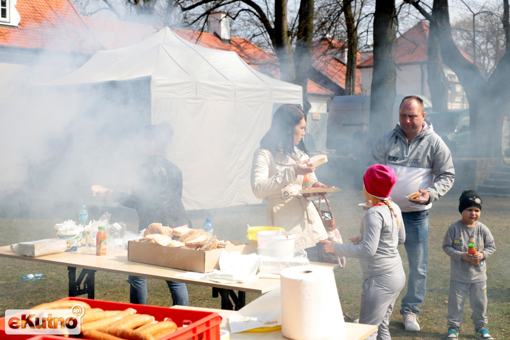 Bieg z Forrestem Reaktywacja