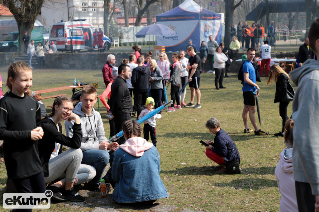 Bieg z Forrestem Reaktywacja