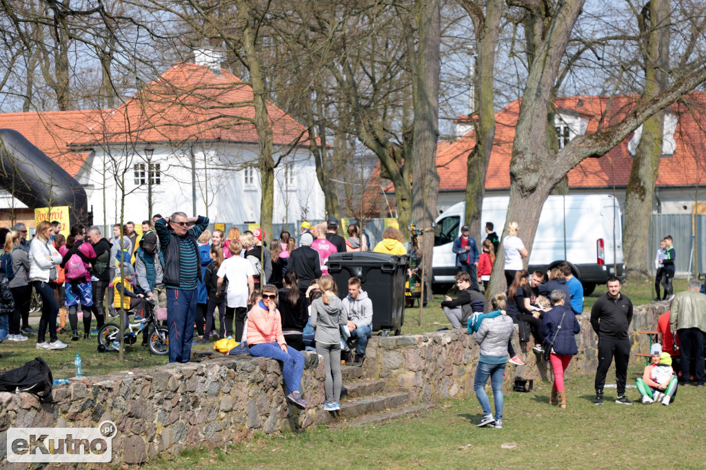 Bieg z Forrestem Reaktywacja
