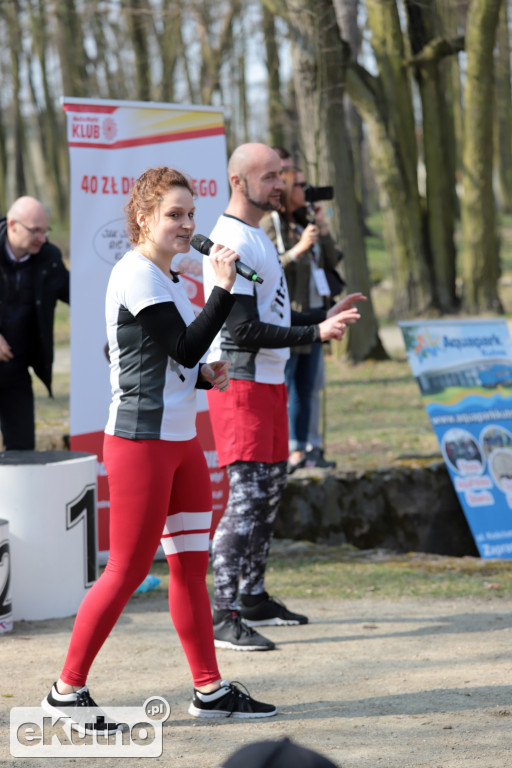 Bieg z Forrestem Reaktywacja